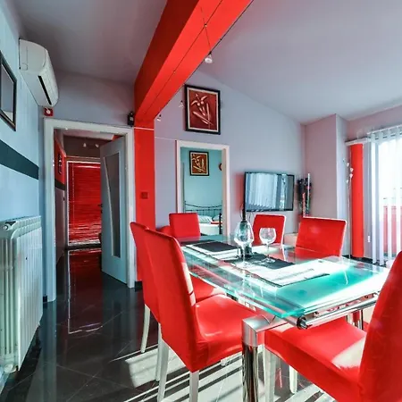 Apartment Cozy Marino Zadar
