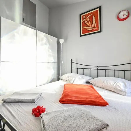 Apartment Cozy Marino
