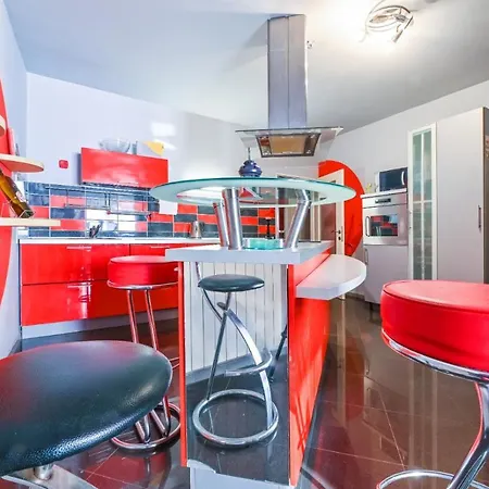 Cozy Marino Apartment Zadar