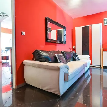 Cozy Marino * Zadar