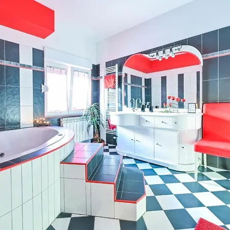Cozy Marino Apartment *