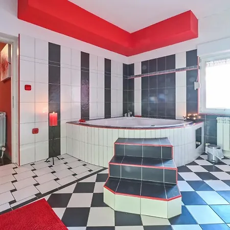 Cozy Marino Apartament Zadar