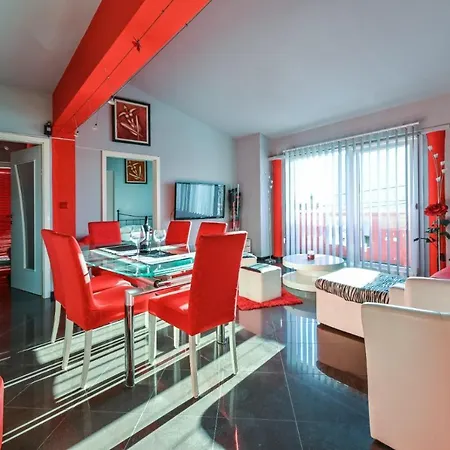 Cozy Marino Zadar