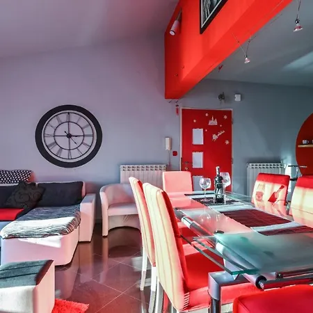 Cozy Marino Apartment *