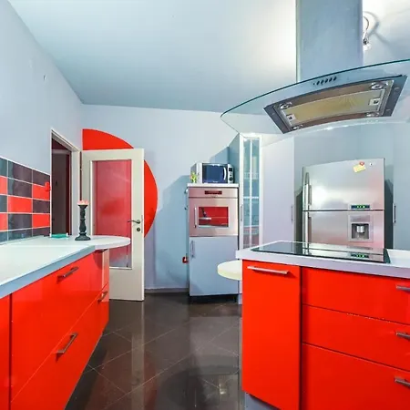 Cozy Marino Apartment *