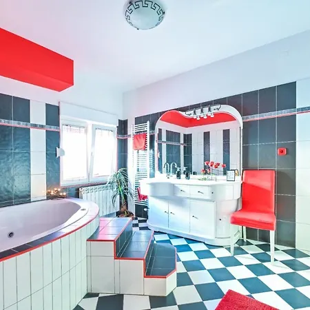 Apartament Cozy Marino *